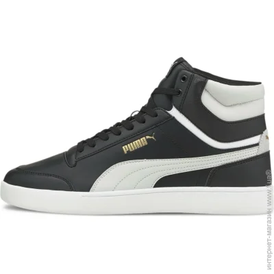   Puma Shuffle Mid (38074802-40.5)