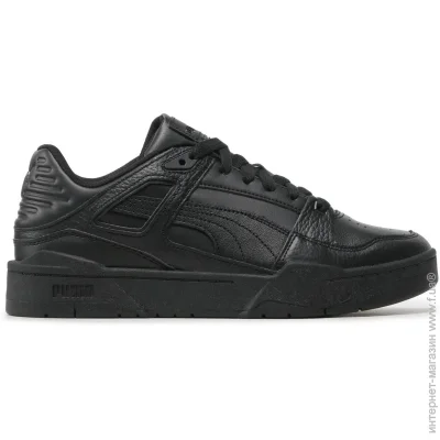    Puma Slipstream Lth (387544-01-40)