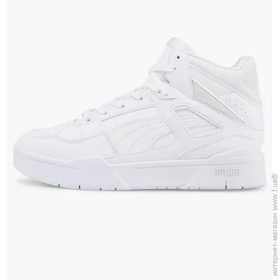    Puma Slipstream Mid (386565-02-37)
