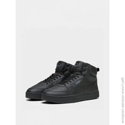    Puma Smash 3.0 Mid (39233501-40.5)