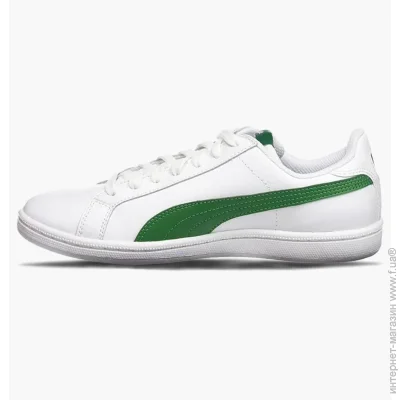    Puma Smash L (356722-25-40)