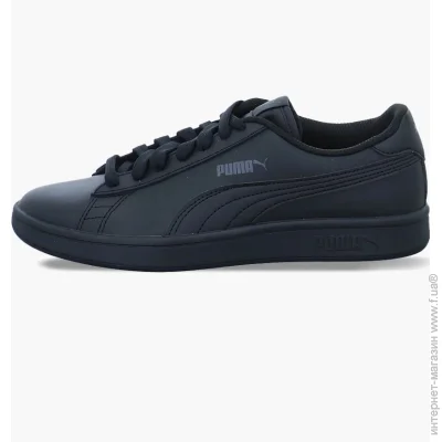    Puma Smash V2 (365170-01-37.5)