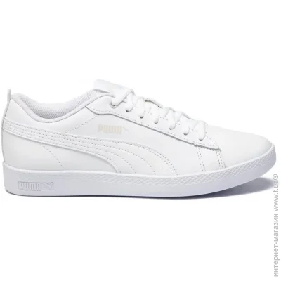    Puma Smash Wns v2 (365208-04-40)