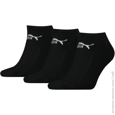 Puma  SNEAKER-V 3P 88749701 .35-38 