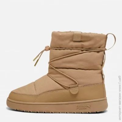  Puma Snowbae Wns (39392004-38)