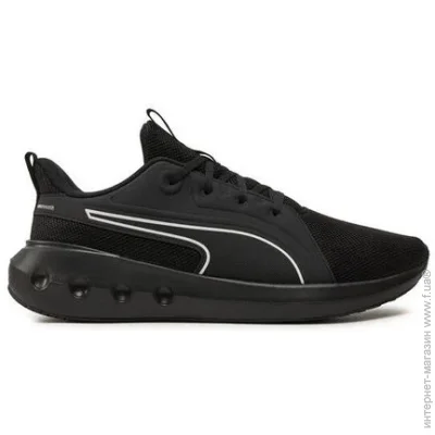    Puma Softride Carson Running Shoes (310154-01-43)