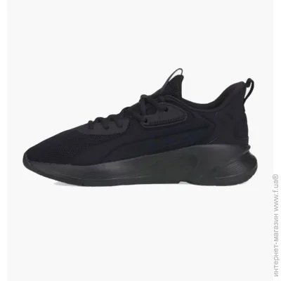    Puma Softride Premier Black (376186-01-44)