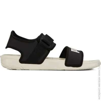  Puma Softride Sandal (37510402-42)