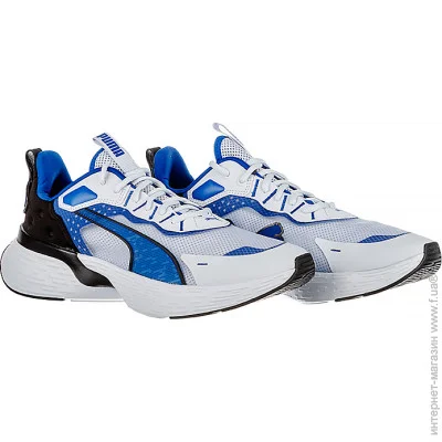   Puma Softride Sway г 45 (7d37944302 45)