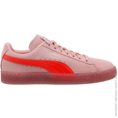    Puma Sophia Webster Suede (36473703-37.5)