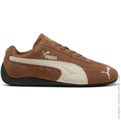    Puma Speedcat OG (398846-31-37.5)
