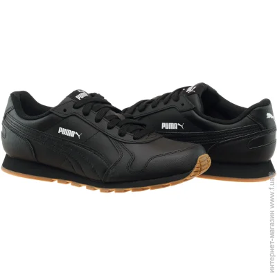    Puma St Runner Full (35913008-38)