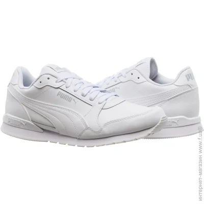    Puma ST Runner V3 L (38485510-45)