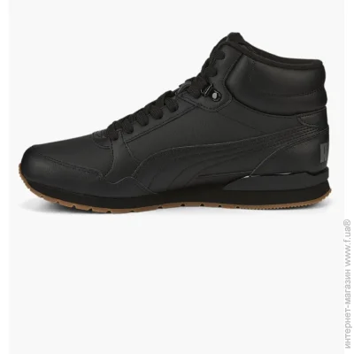    Puma St Runner V3 Mid L (387638-06-40)