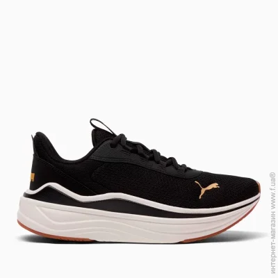    Puma Stakd Evo (311289-01-37.5)