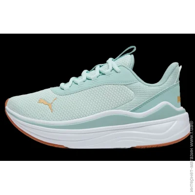    Puma Stakd Evo Turquoise (311289-03-37)