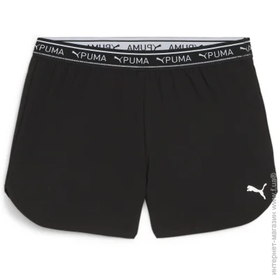Puma  STRONG WOVEN SHORTS G 67997401 . 128 
