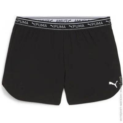 Puma  STRONG WOVEN SHORTS G 67997401 . 152 