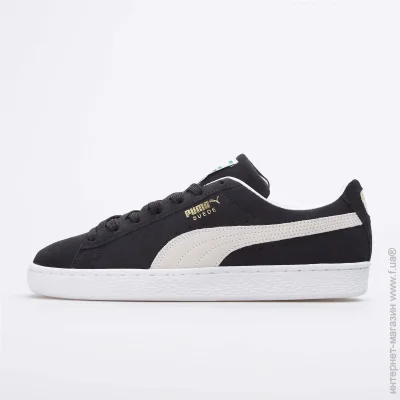    Puma Suede Classic XXI (374915-01-44.5)