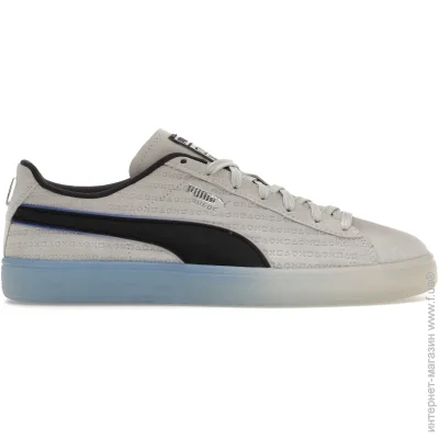 Puma Suede x Playstation (396246-01-43)