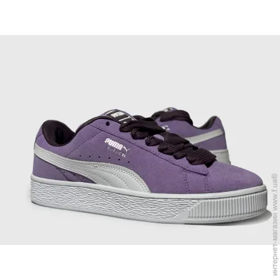    Puma SUEDE XL GALAXY (40079701-37)