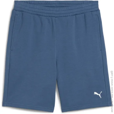Puma  TAD ESSENTIALS 8" Knit Short 52590980 . L 