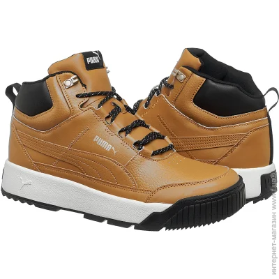  Puma Tarrenz SB (38639202-40.5)