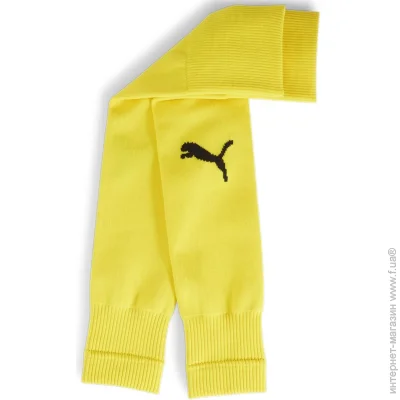  Puma   team GOAL Sleeve Sock  43-46 (706028-07 43-46)
