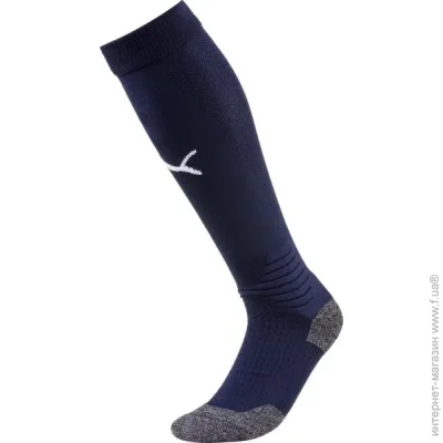  Puma  Team LIGA Socks -  35-38 703438-06 35-38