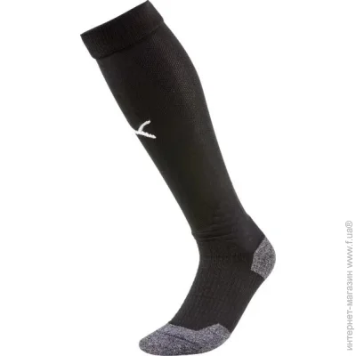  Puma  Team LIGA Socks   39-42 703438-03 39-42