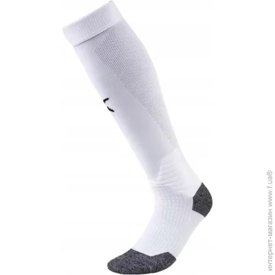  Puma Team LIGA Socks (703438-04-43-46)