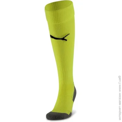  Puma  Team LIGA Socks CORE   39-42 703441-33 39-42