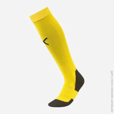  Puma  Team LIGA Socks CORE   43-46 703441-07 43-46