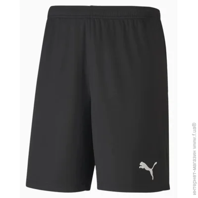 Puma teamGOAL 23 knit Shorts (704262-03-L)