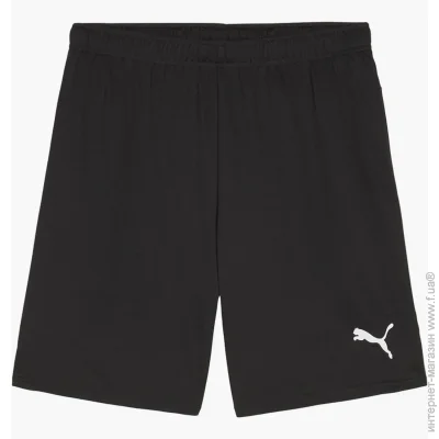 Шорти Puma Teamgoal Black (705752-03-3XL) Шорти Puma Teamgoal Black (705752-03-3XL)