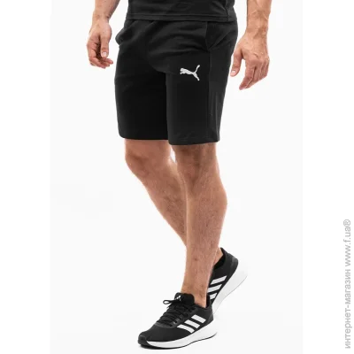  Puma TeamGOAL Casuals (658608-03-M)