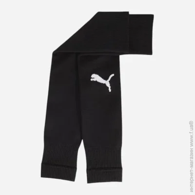  Puma  teamGOAL Sleeve Sock   31-34 706028-03 31-34