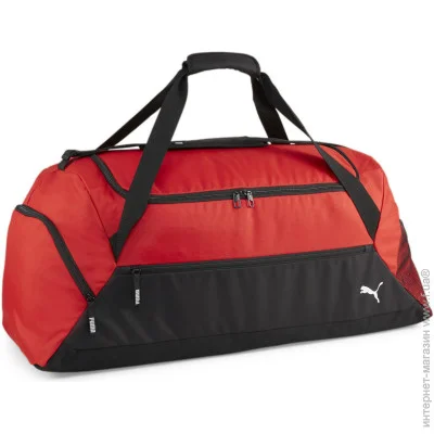   Puma teamGOAL Teambag 72L   77x33x32  (4099685702084)
