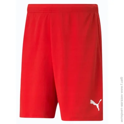 Puma teamRISE Short (704942-01-2XL)