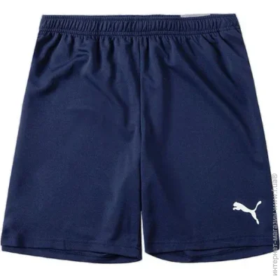 Puma teamRISE Short (704942-06-3XL)