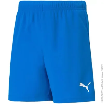 Puma teamRISE Short Jr (704943-02-164 )