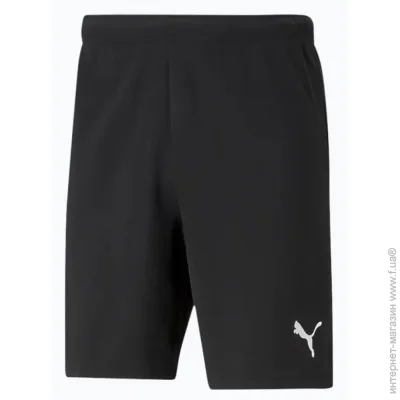  Puma  teamRISE Short   S 704942-04 S