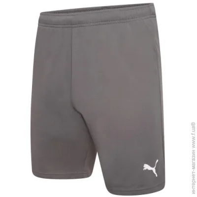 Puma  teamRISE Short   XXL 704942-13 XXL