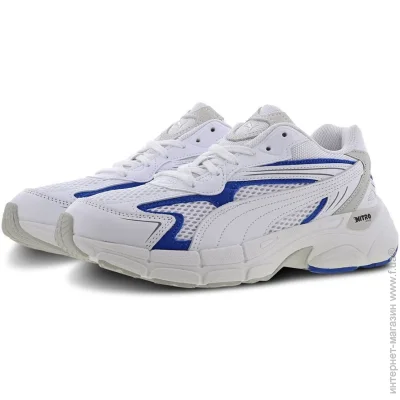    Puma Teveris Base Nitro (388911-03-42)