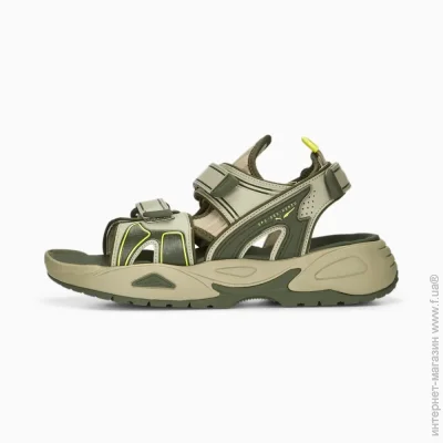 Сандали Puma Traek (38907204-40.5) Сандали Puma Traek (38907204-40.5)