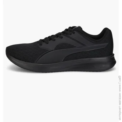    Puma Transport Black (377028-05-43)