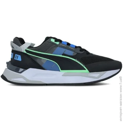    Puma TRC BLAZE TECH (383107-02-44)