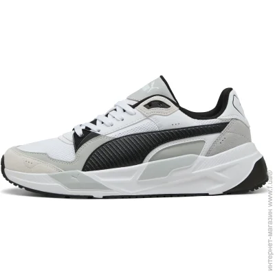    Puma Trinity 2 .43 - (40023001)