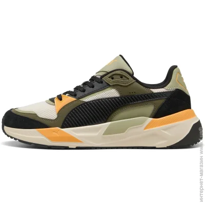   Puma   Trinity 2 40023014 .44,5 