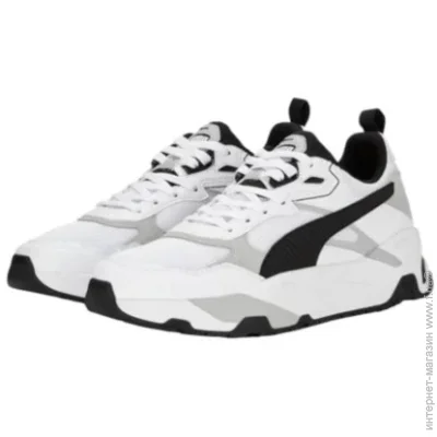    Puma Trinity (38928901-42.5)